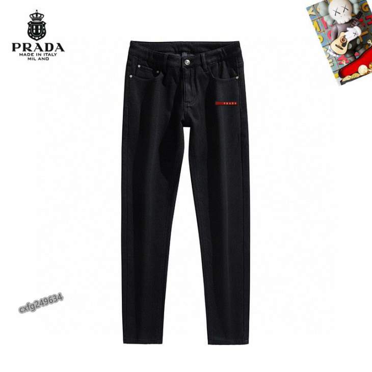 Picture of Prada Jeans Long _SKUPradasz28-3825tx4312504